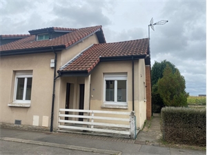 maison à la vente -   62290  NOEUX LES MINES, surface 51 m2 vente maison - UBI441498005